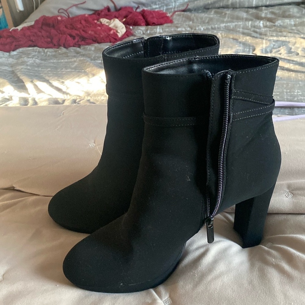 Ross Impo Boots